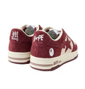 A BATHING APE Ladies' BAPE x MOUSSY BAPE STA