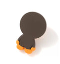 A BATHING APE BABY MILO CHOPSTICKS REST SET