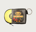 A BATHING APE BABY MILO STORE BABY MILO LARGE TOTE BAG