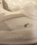 A BATHING APE BAPE x Highsnobiety BAPE STA