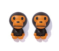 A BATHING APE BABY MILO CHOPSTICKS REST SET