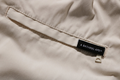 A BATHING APE BELT 1 PLEAT ELASTICATED RELAXED FIT SHORTS