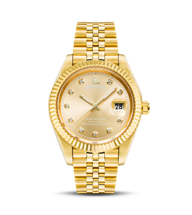 A BATHING APE TYPE 6 BAPEX #1