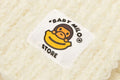 A BATHING APE BABY MILO STORE BABY MILO HOODIE SCARF #2