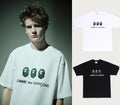A BATHING APE BAPE x COMME des GARCONS CDG OSAKA Limited BAPE TEE
