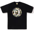 A BATHING APE 1ST CAMO BUSY WORKS TEE