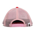 A BATHING APE BAPE KIDS ABC CAMO BABY MILO MESH CAP