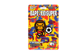 A BATHING APE BAPE x KIDSUPER BAPE STA SPAIN