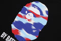 A BATHING APE SCREEN CAMO BY BATHING APE TEE - happyjagabee store