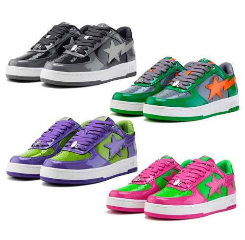 MEN'S SHOES – happyjagabee store