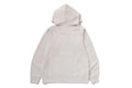 A BATHING APE ONE POINT PULLOVER HOODIE