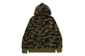 A BATHING APE 1ST CAMO BAPE PULLOVER HOODIE