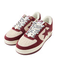A BATHING APE Ladies' BAPE x MOUSSY BAPE STA