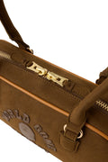 A BATHING APE Ladies' BAPE x MOUSSY BOSTON BAG