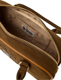 A BATHING APE Ladies' BAPE x MOUSSY BOSTON BAG