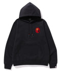 A BATHING APE YEAR OF DRAGON PULLOVER HOODIE