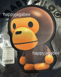 A BATHING APE BABY MILO STORE BABY MILO MOUSE PAD