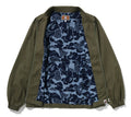 A BATHING APE A RISING BAPE SOUVENIR JACKET