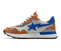 A BATHING APE ROADSTA EXPRESS
