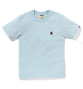 A BATHING APE Ladies' APE HEAD ONE POINT TEE #2