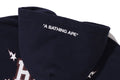 A BATHING APE BAPE PULLOVER HOODIE
