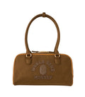 A BATHING APE Ladies' BAPE x MOUSSY BOSTON BAG