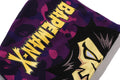 A BATHING APE BAPEMAN X FULL ZIP HOODIE - happyjagabee store