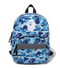 A BATHING APE BAPE KIDS ABC CAMO DAYPACK