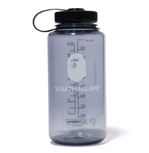 A BATHING APE BAPE x NALGEN 1.0L TRITAN