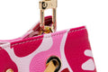 A BATHING APE - APEE CAMO MINI BAG HANDBAG #3