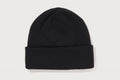 A BATHING APE APE HEAD ONE POINT KNIT CAP