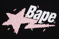 A BATHING APE SAKURA STA TEE