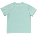 A BATHING APE BAPE KIDS RETRO PIXEL WINKING MILO TEE