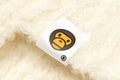 A BATHING APE BABY MILO STORE BABY MILO HOODIE SCARF #2