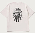 A BATHING APE BAPE BLACK POCKET TEE