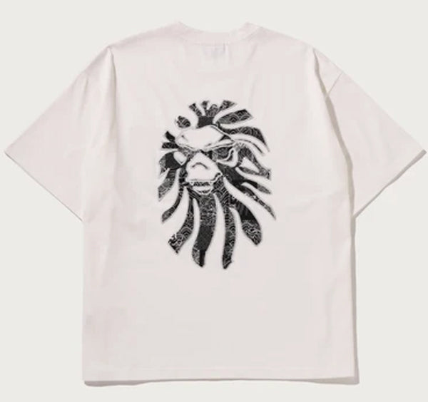 A BATHING APE BAPE BLACK POCKET TEE