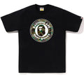 A BATHING APE 1ST CAMO BUSY WORKS TEE