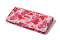 A BATHING APE ABC CAMO LONG WALLET