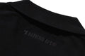 A BATHING APE ONE POINT RELAXED FIT POLO SHIRT