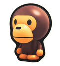 A BATHING APE BABY MILO STORE BABY MILO MOUSE PAD