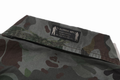 A BATHING APE HYBRID CAMO MULTI BADGE JACKET
