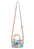 *PRE-ORDER* A BATHING APE Ladies' Multi CAMO MINI SHOULDER BAG