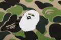 A BATHING APE ABC CAMO ASNKA TEE