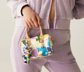 *PRE-ORDER* A BATHING APE Ladies' Multi CAMO MINI SHOULDER BAG
