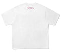 A BATHING APE BAPE x STRAYKIDS WOLF CHAN COLLEGE TEE