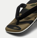 A BATHING APE BAPE x GOYEMON 1ST CAMO UNDA