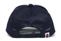 A BATHING APE BAPE SUMMER BAG ( Men's )