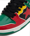 A BATHING APE Ladies' / Men's SK8 STA #2