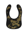 A BATHING APE BAPE KIDS 1ST CAMO COLLEGE BABY GIFT SET