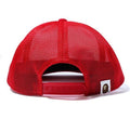 A BATHING APE BAPE STA MESH CAP - happyjagabee store